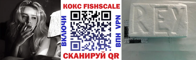 КОКАИН FishScale  купить наркоту  Далматово 